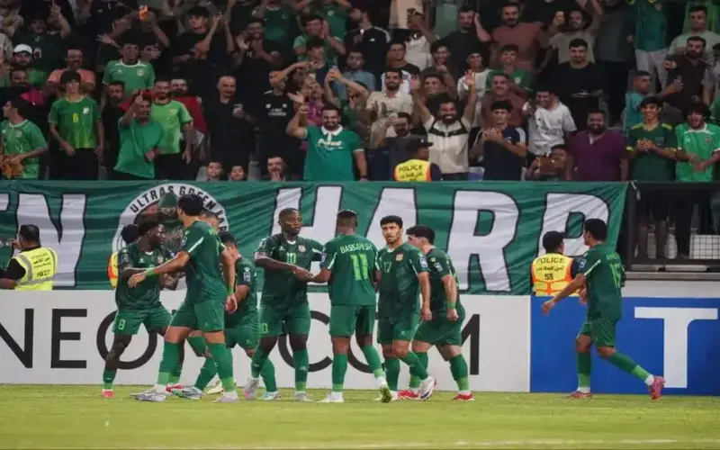 ميركاتو الدوري العراقي يشتعل.. صفقات رسمية وصراع على تيميروف